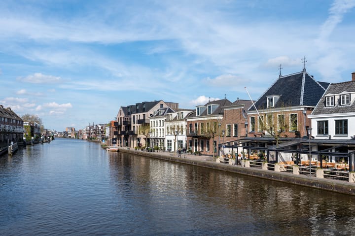 Foto 33 van Koekebakkersteeg 5