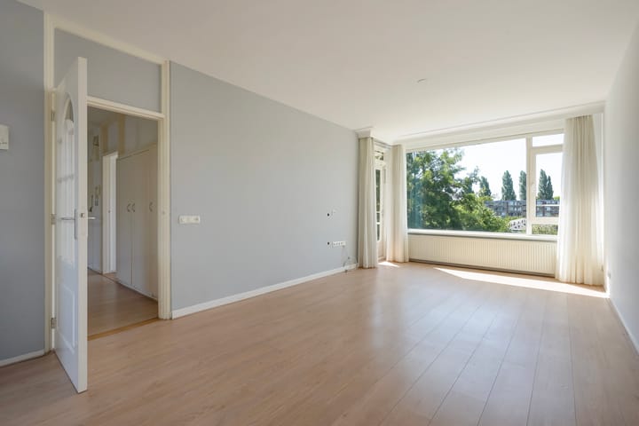 Foto 3 van Mahlerstraat 30