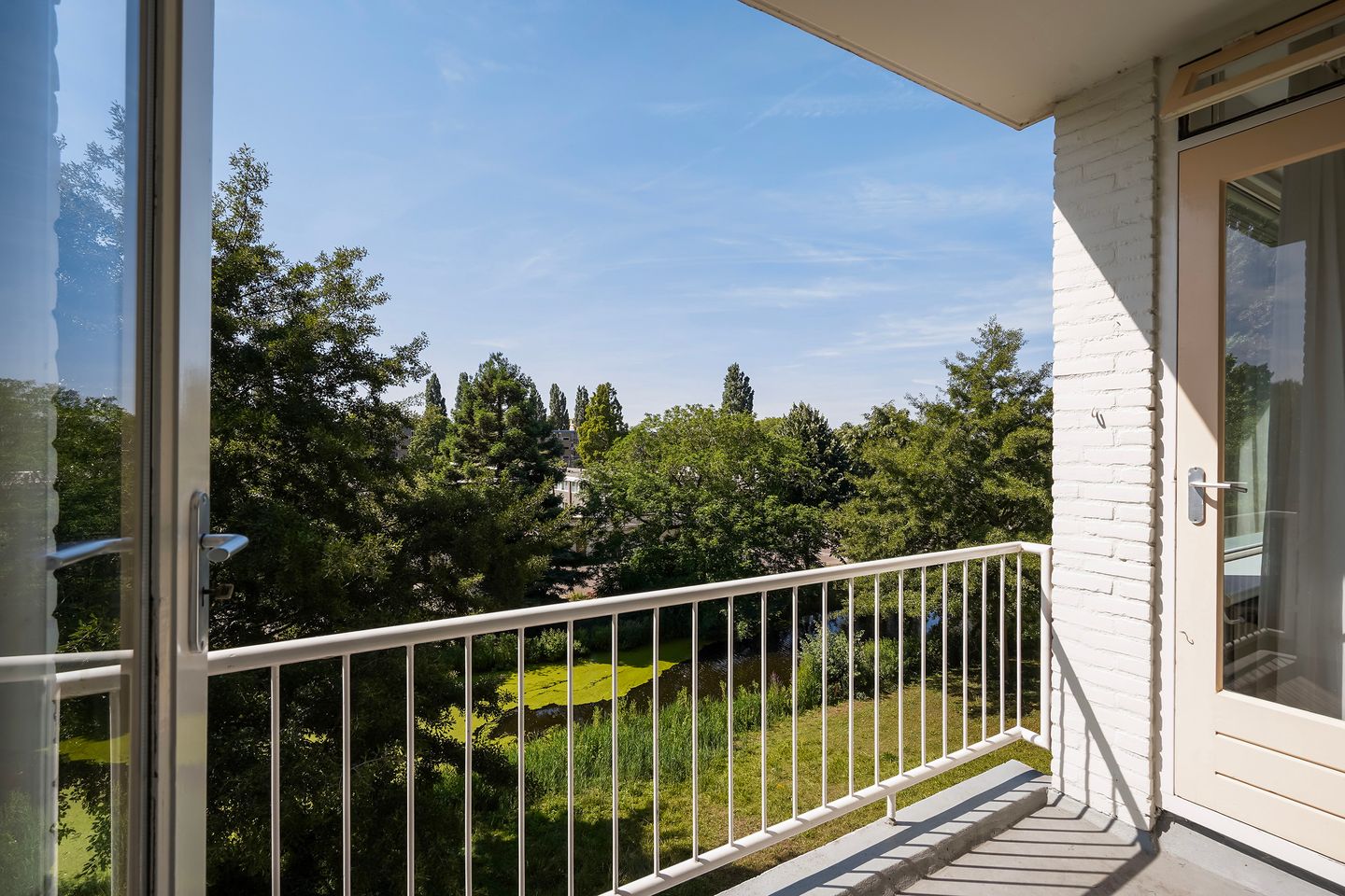 Foto 5 van Mahlerstraat 30