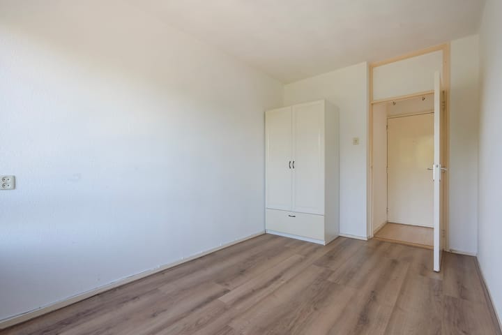 Foto 8 van Mahlerstraat 30