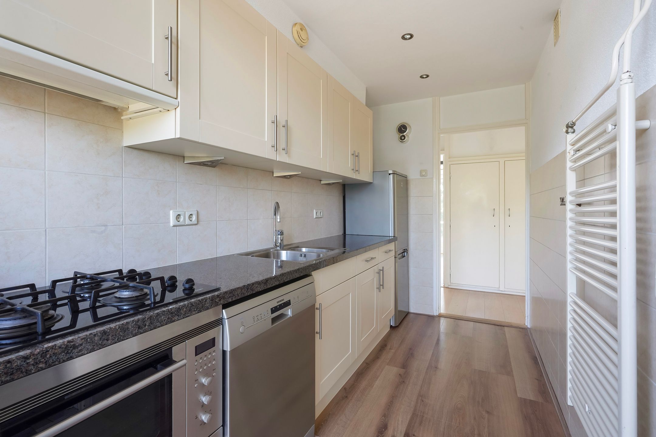 Foto 9 van Mahlerstraat 30