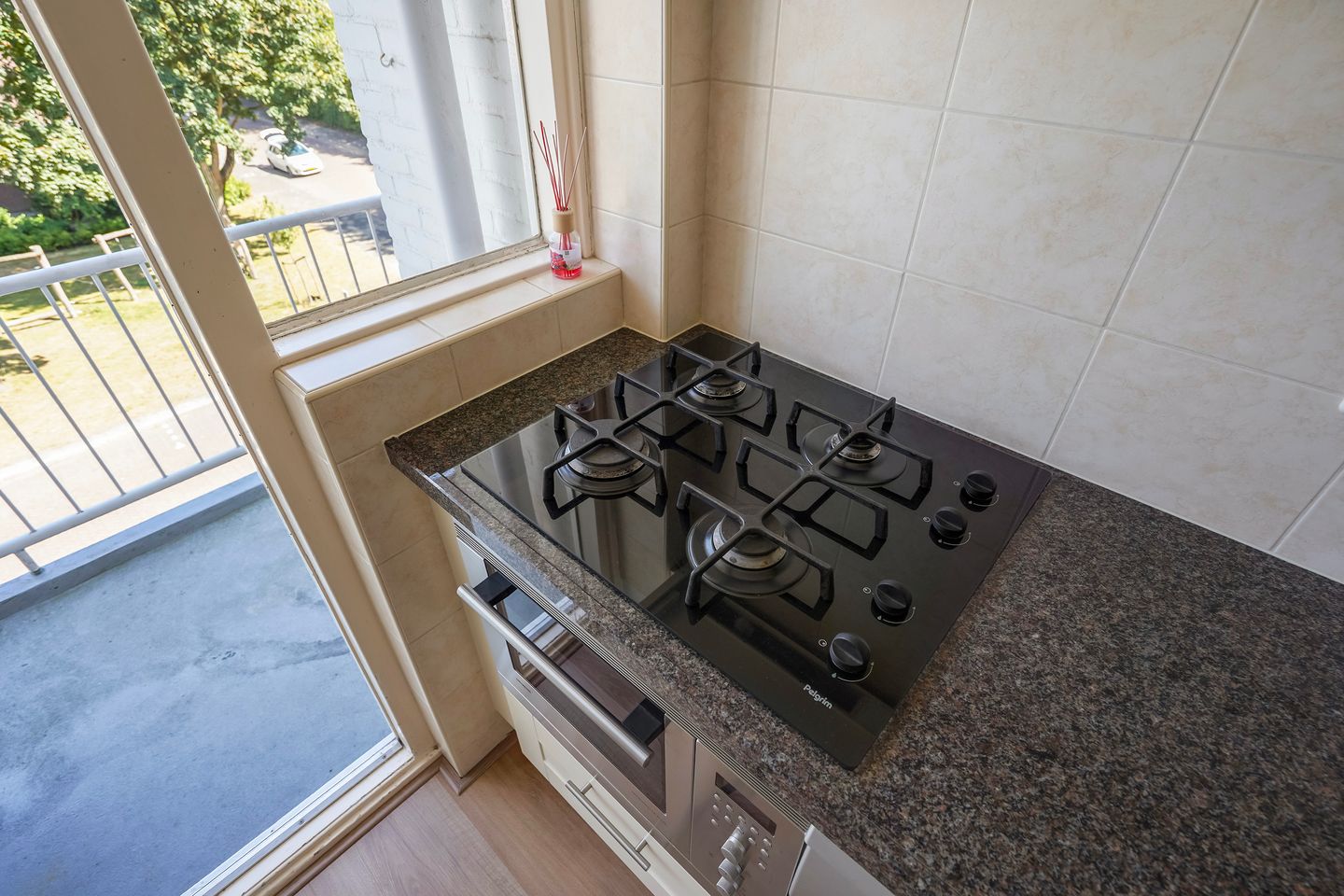 Foto 10 van Mahlerstraat 30