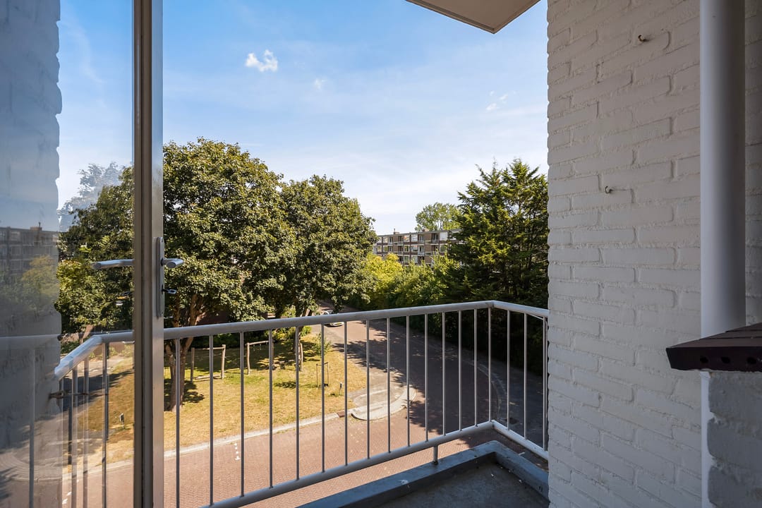 Foto 11 van Mahlerstraat 30