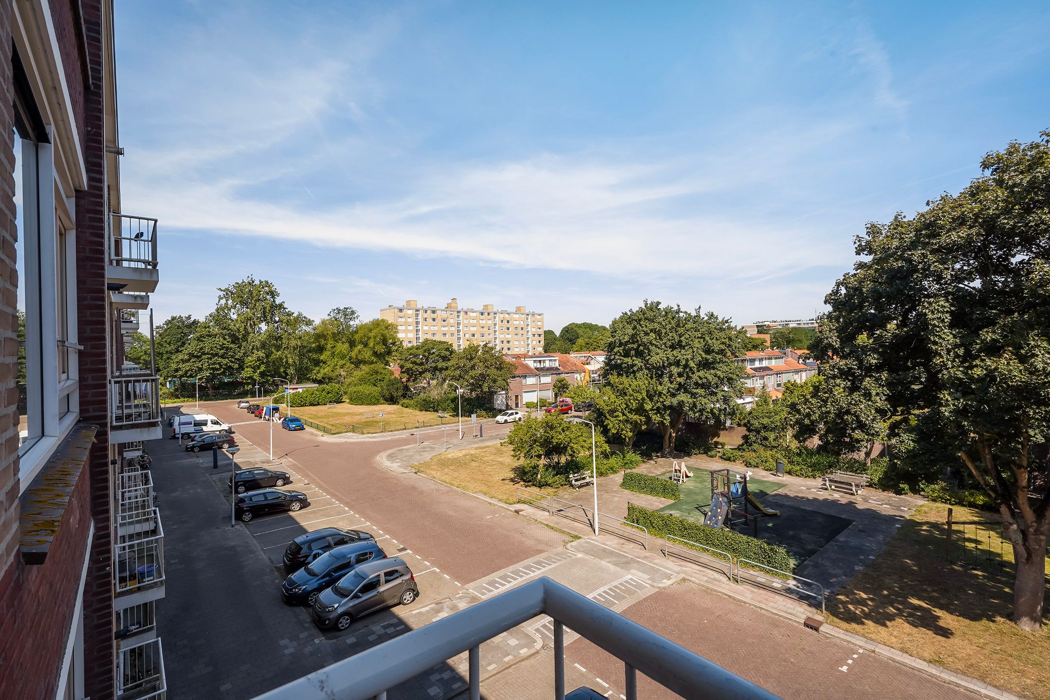 Foto 12 van Mahlerstraat 30