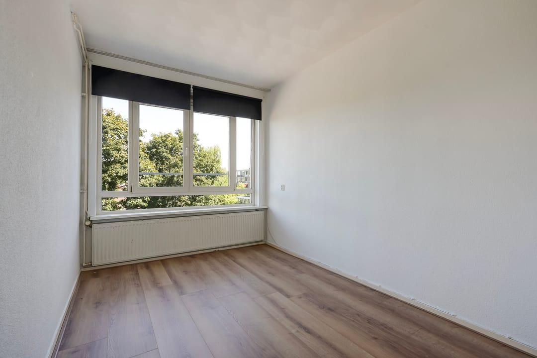 Foto 7 van Mahlerstraat 30