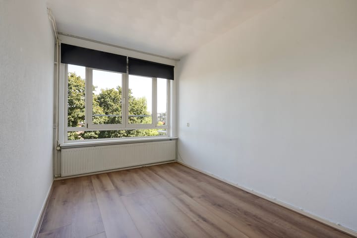 Foto 7 van Mahlerstraat 30