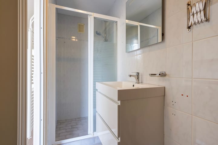 Foto 15 van Mahlerstraat 30