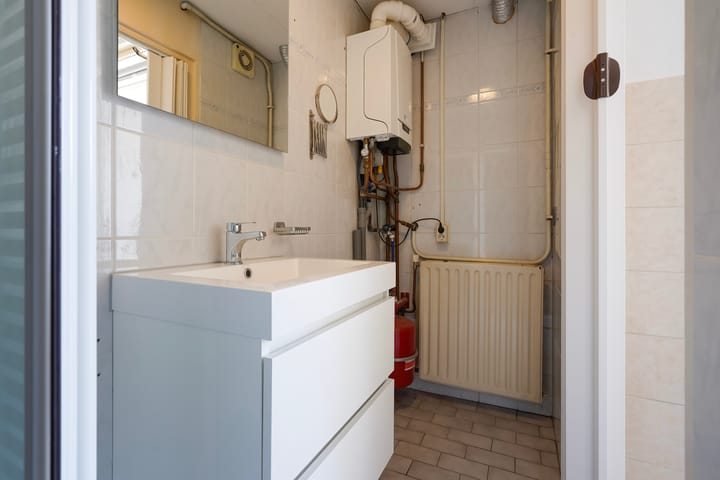 Foto 16 van Mahlerstraat 30