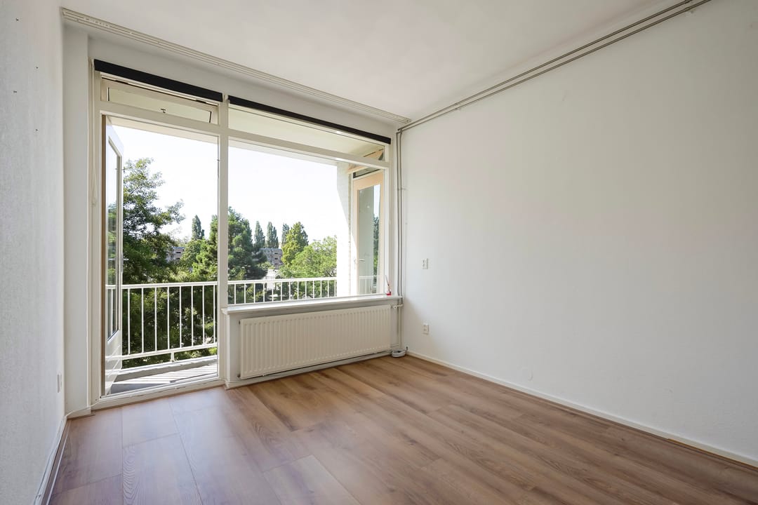 Foto 17 van Mahlerstraat 30