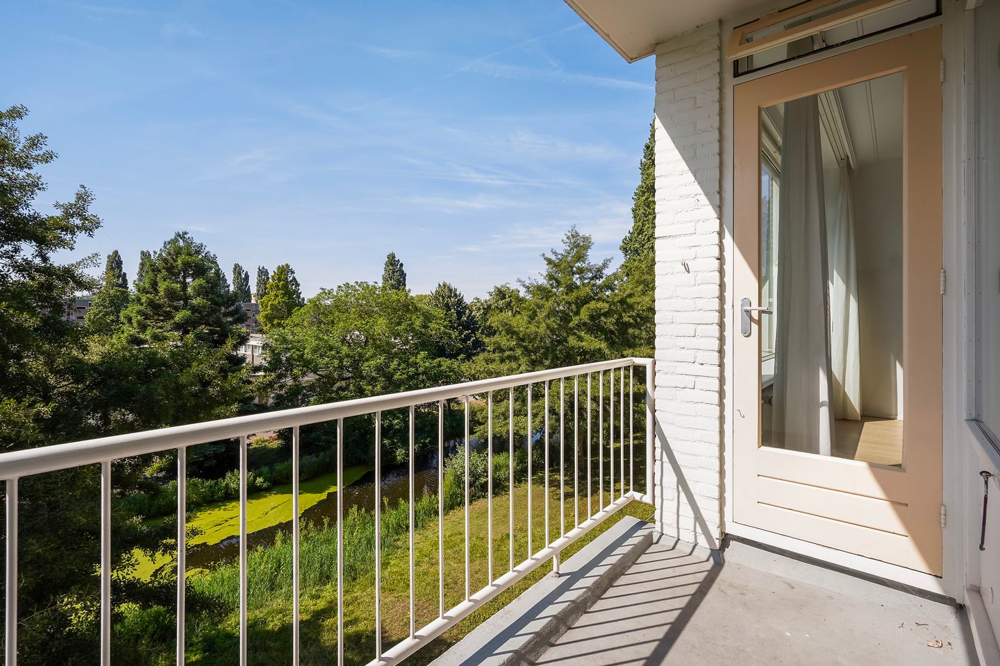 Foto 19 van Mahlerstraat 30