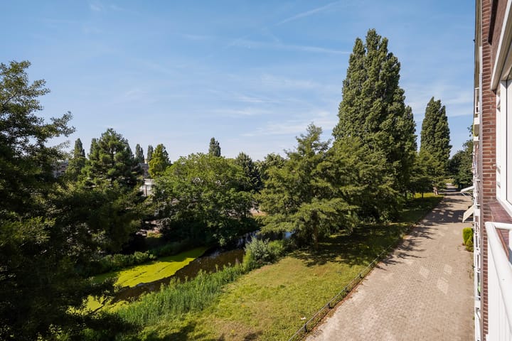 Foto 20 van Mahlerstraat 30