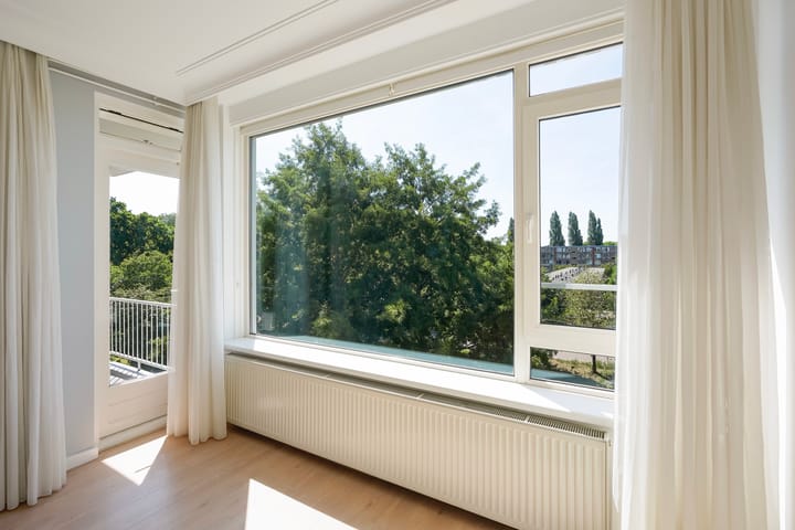 Foto 22 van Mahlerstraat 30