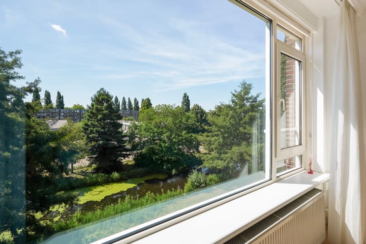 Foto 23 van Mahlerstraat 30