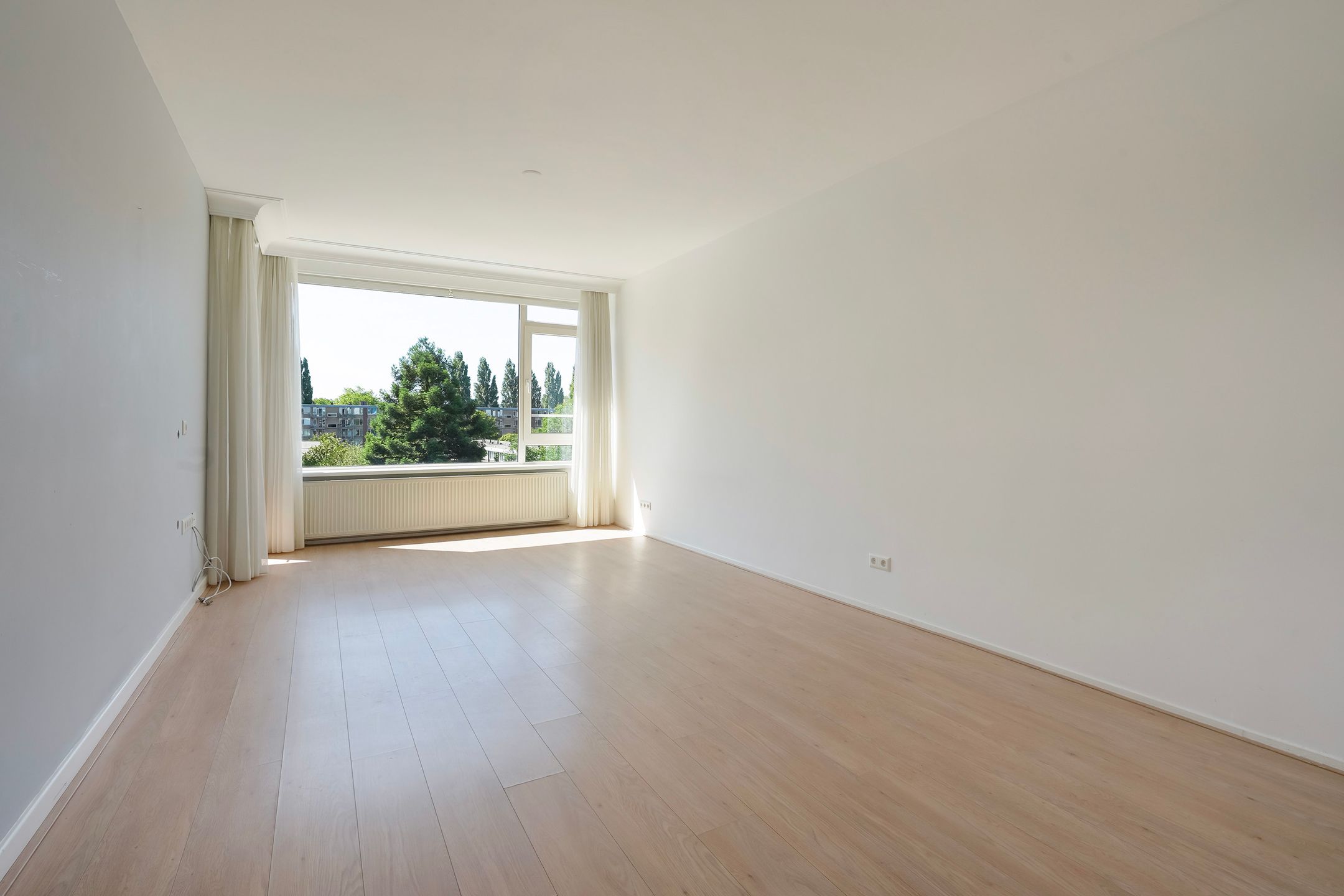 Foto 24 van Mahlerstraat 30