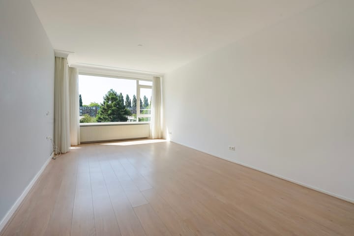 Foto 24 van Mahlerstraat 30