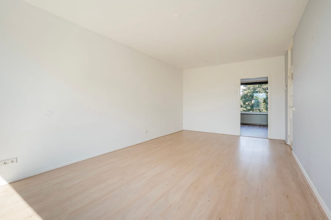 Foto 26 van Mahlerstraat 30