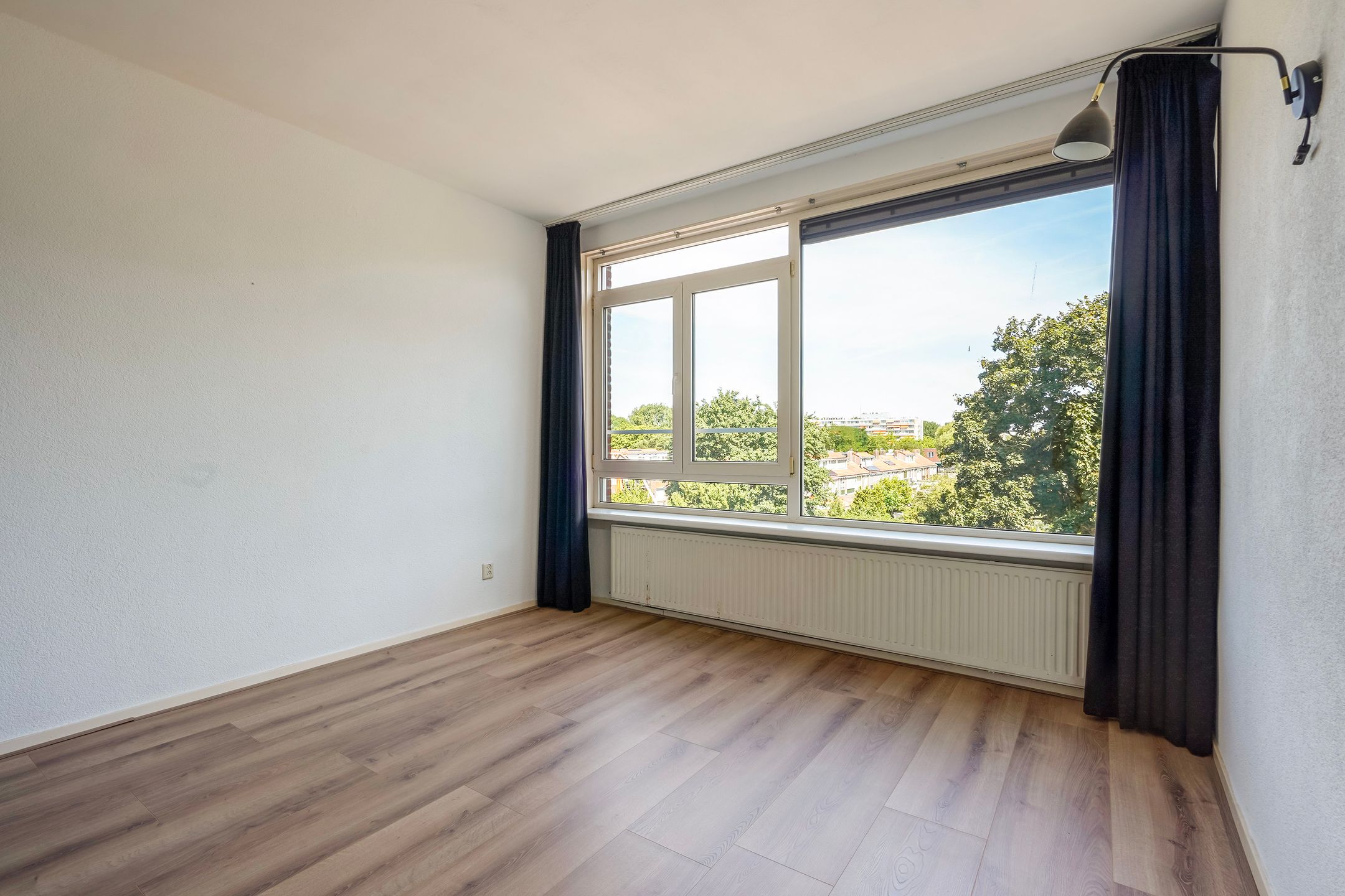 Foto 27 van Mahlerstraat 30