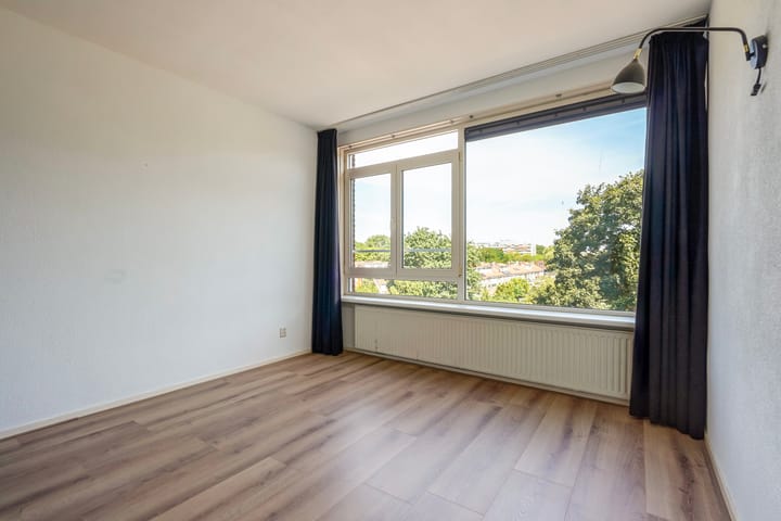 Foto 27 van Mahlerstraat 30