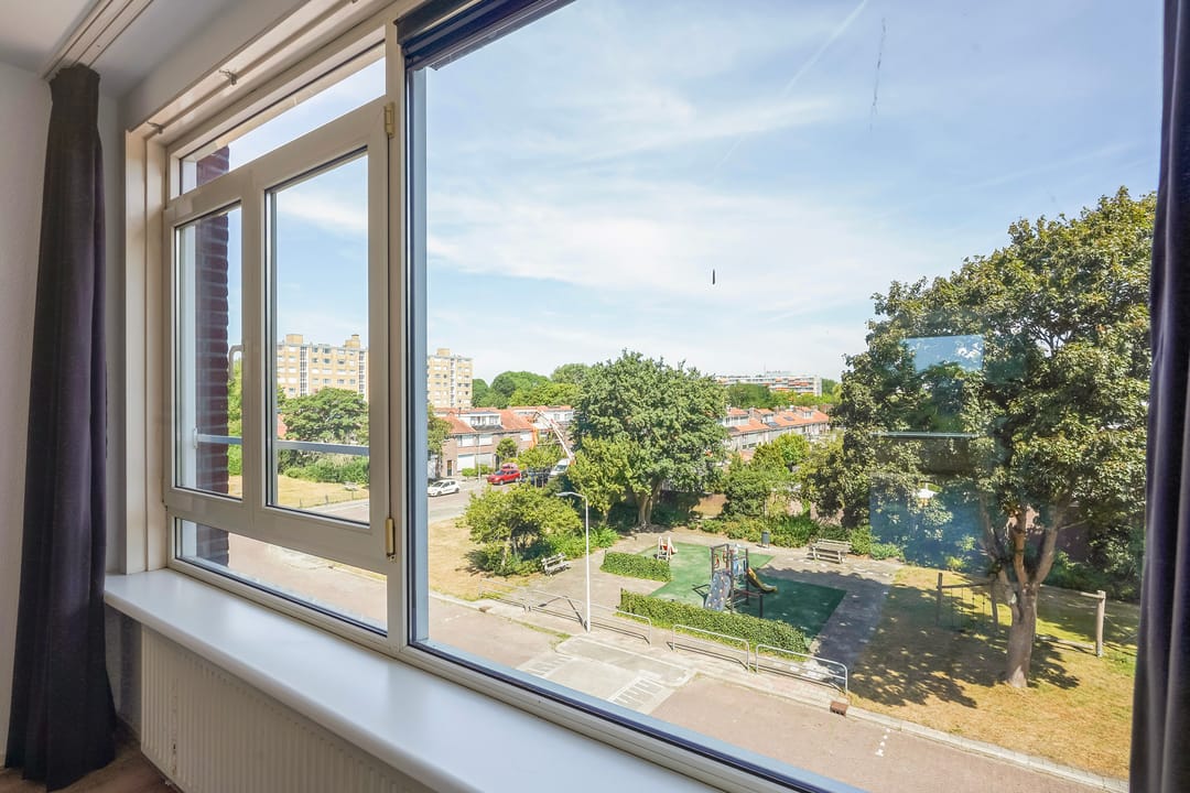 Foto 28 van Mahlerstraat 30