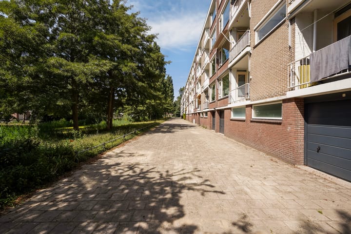 Foto 30 van Mahlerstraat 30