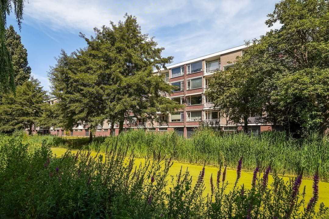 Foto 32 van Mahlerstraat 30