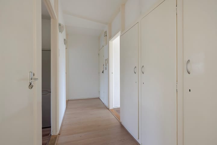 Foto 34 van Mahlerstraat 30