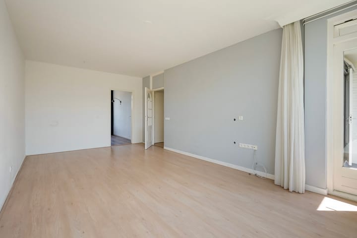 Foto 25 van Mahlerstraat 30