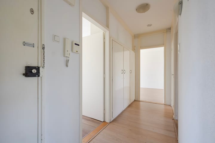 Foto 35 van Mahlerstraat 30