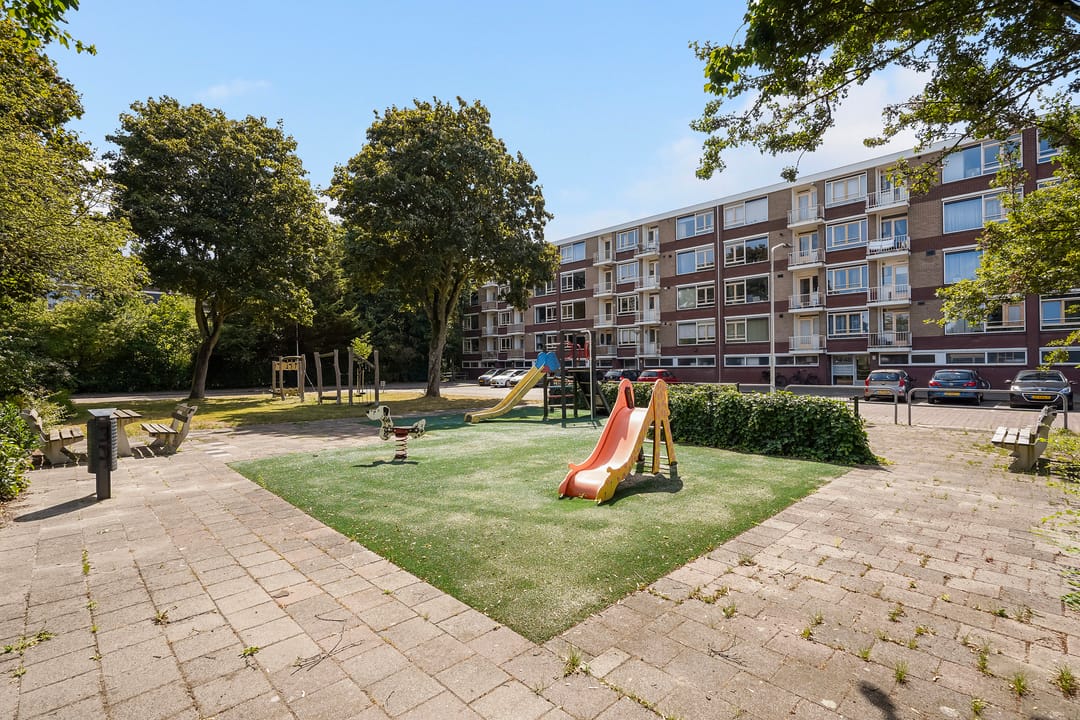 Foto 37 van Mahlerstraat 30