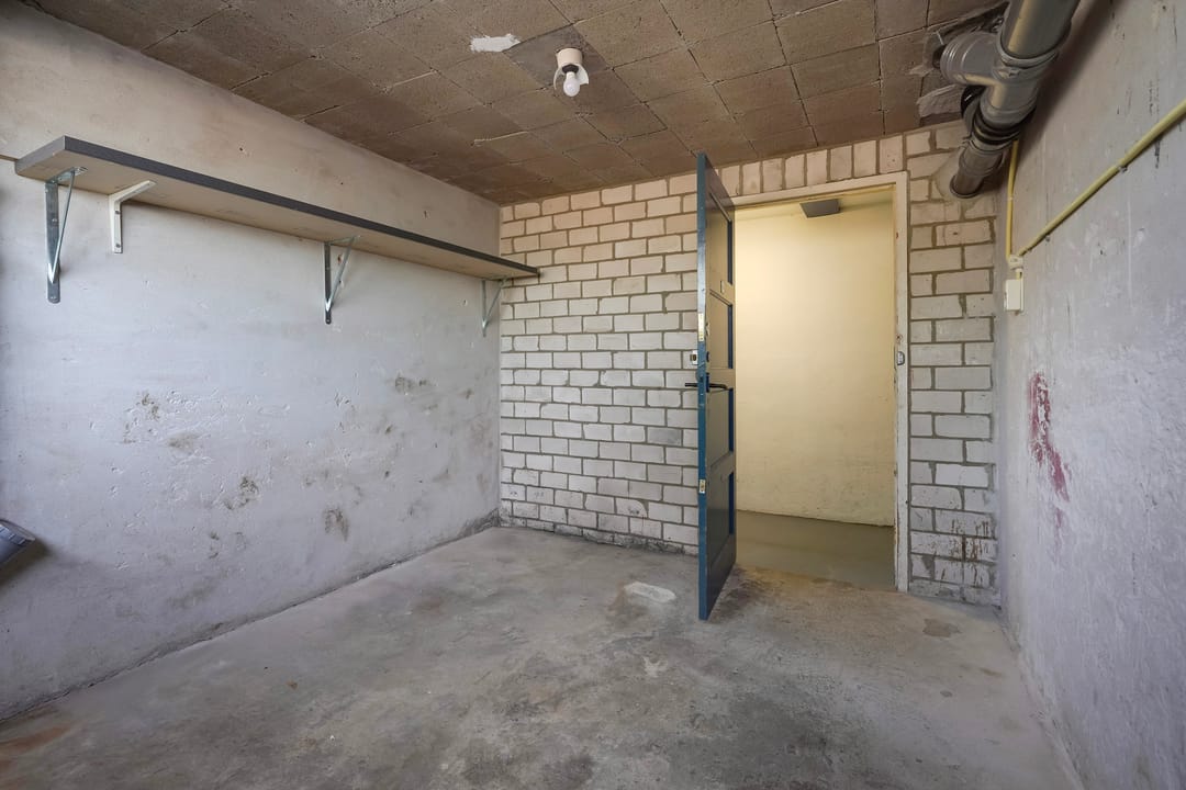 Foto 38 van Mahlerstraat 30