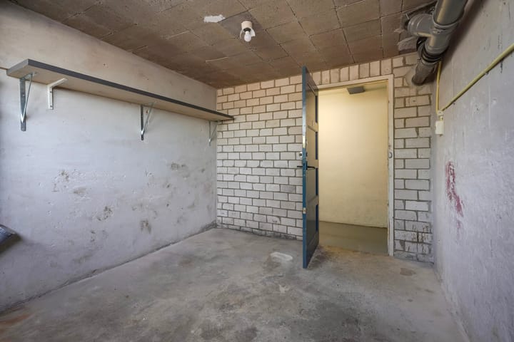 Foto 38 van Mahlerstraat 30