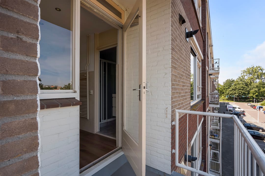 Foto 13 van Mahlerstraat 30