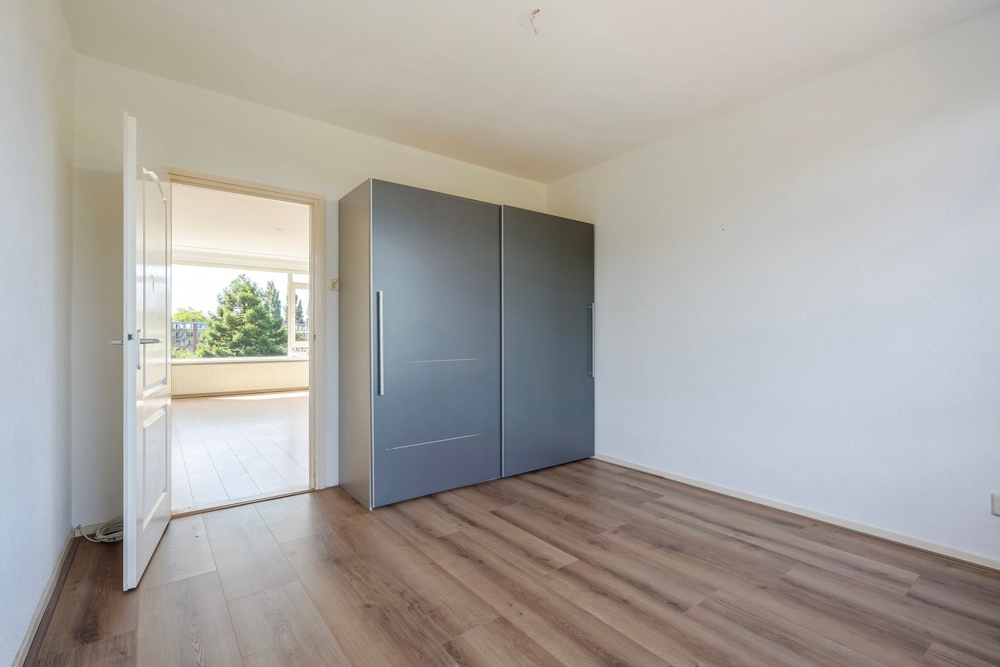 Foto 29 van Mahlerstraat 30