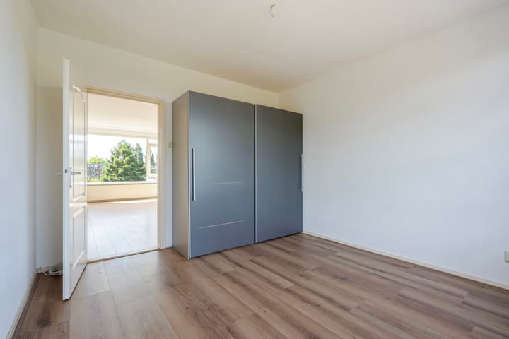 Foto 29 van Mahlerstraat 30