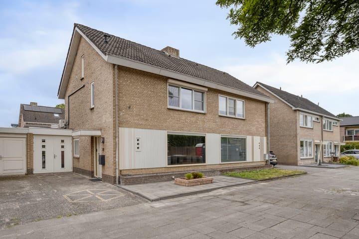 Foto 1 van Bongerd 28