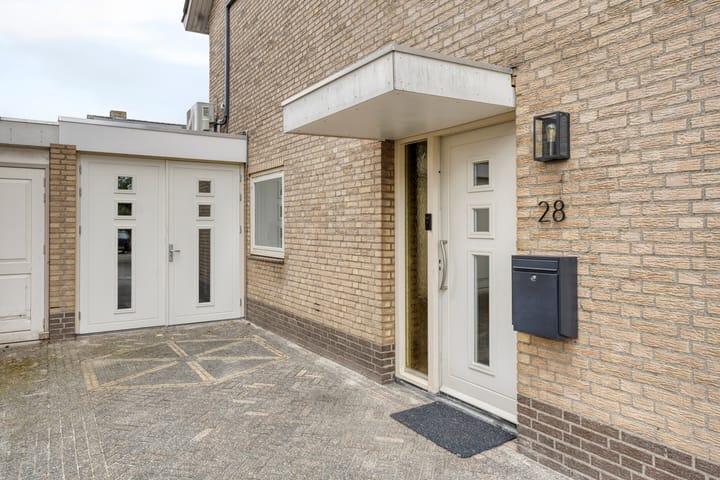 Foto 4 van Bongerd 28