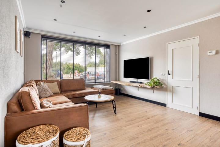 Foto 6 van Bongerd 28