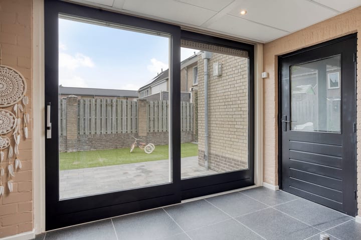 Foto 20 van Bongerd 28