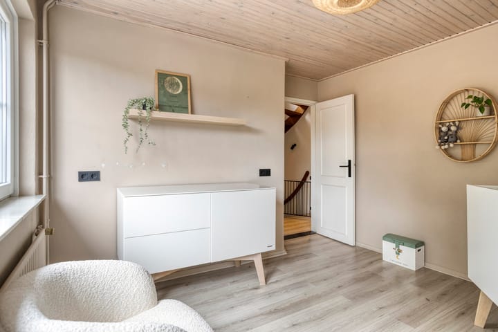 Foto 25 van Bongerd 28