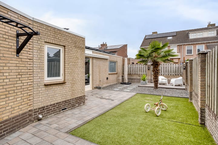 Foto 33 van Bongerd 28