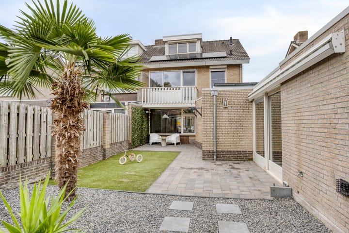 Foto 35 van Bongerd 28