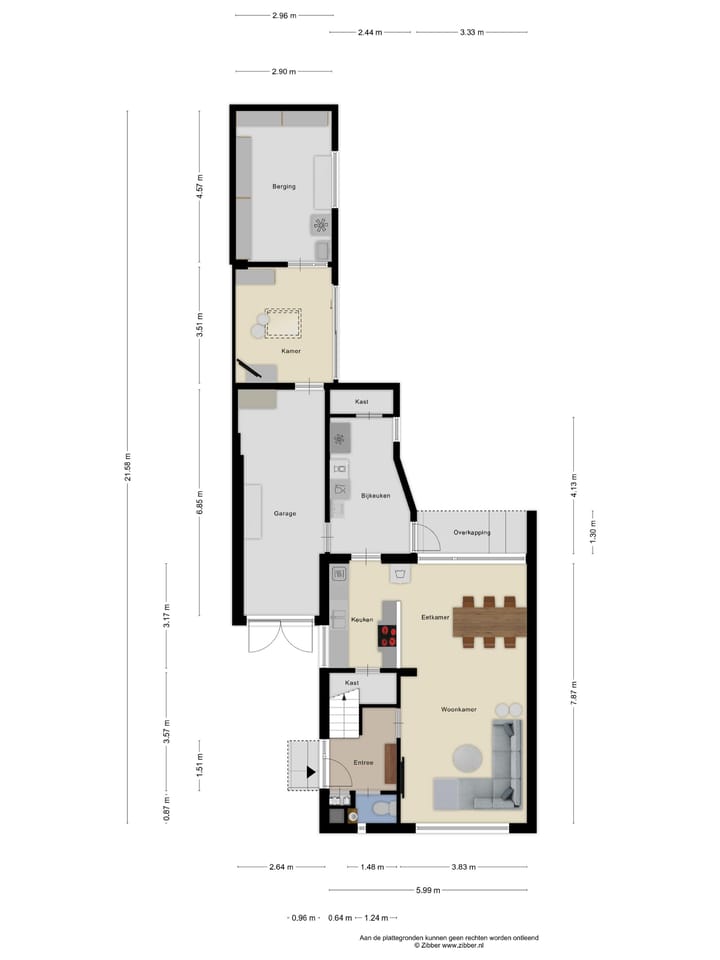 Foto 37 van Bongerd 28