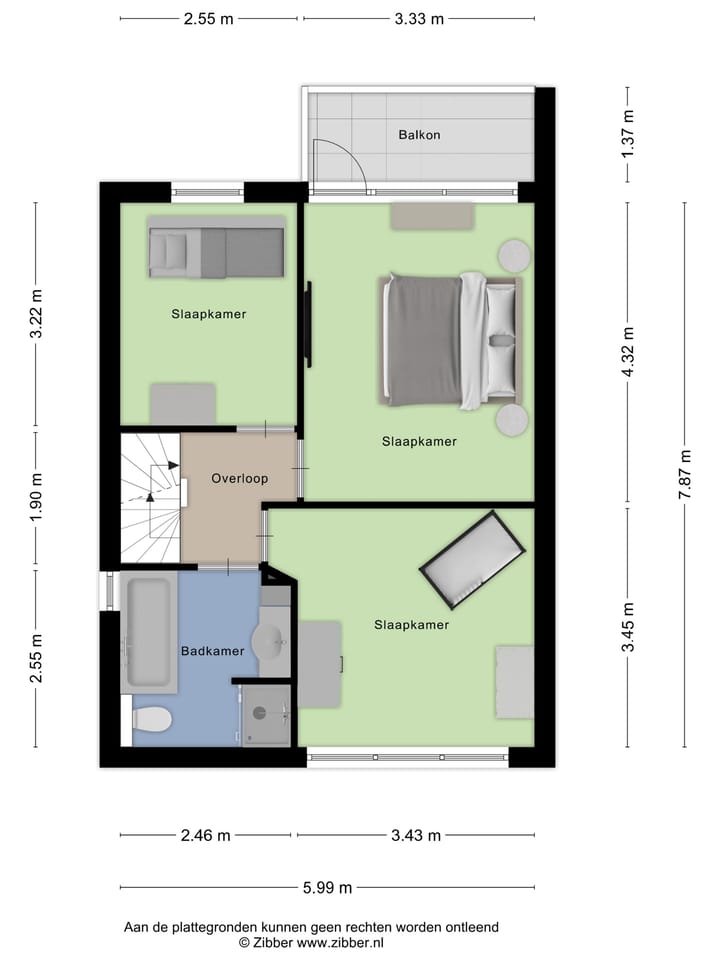 Foto 38 van Bongerd 28