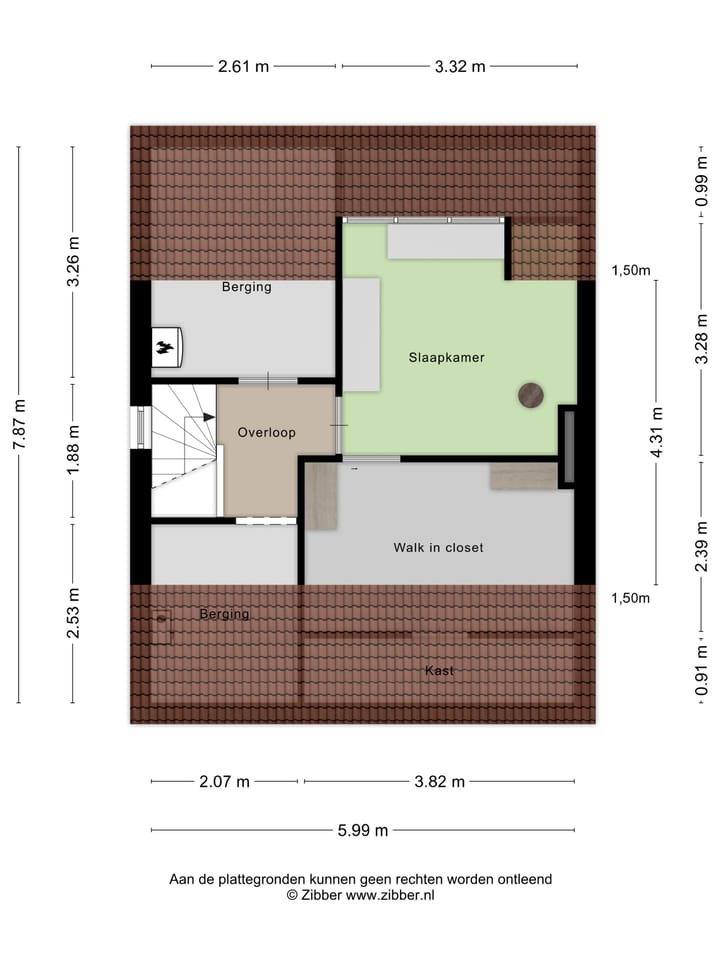 Foto 39 van Bongerd 28