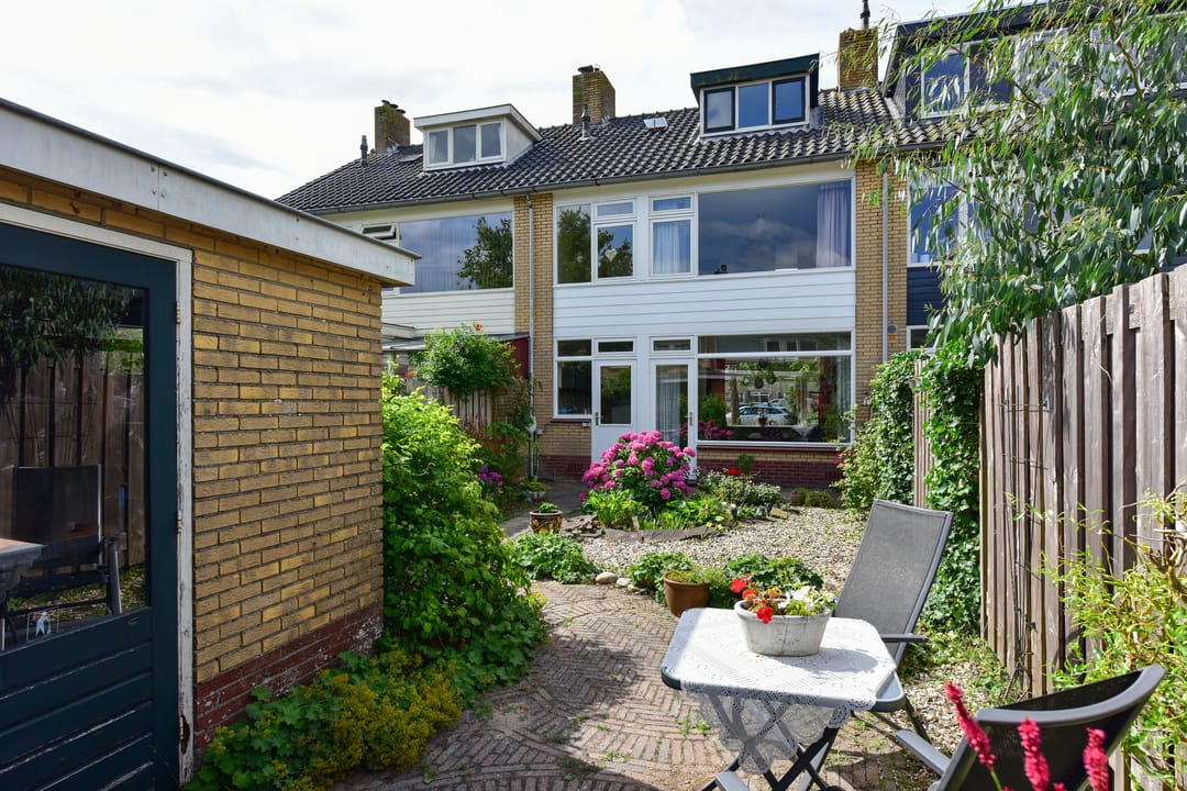 Foto 2 van Clarenburg 32