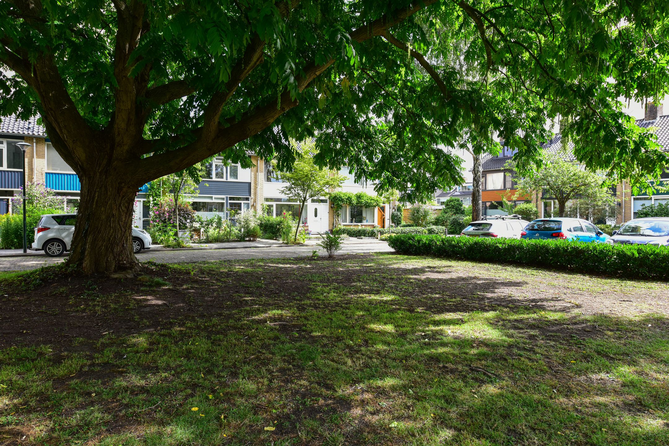 Foto 3 van Clarenburg 32