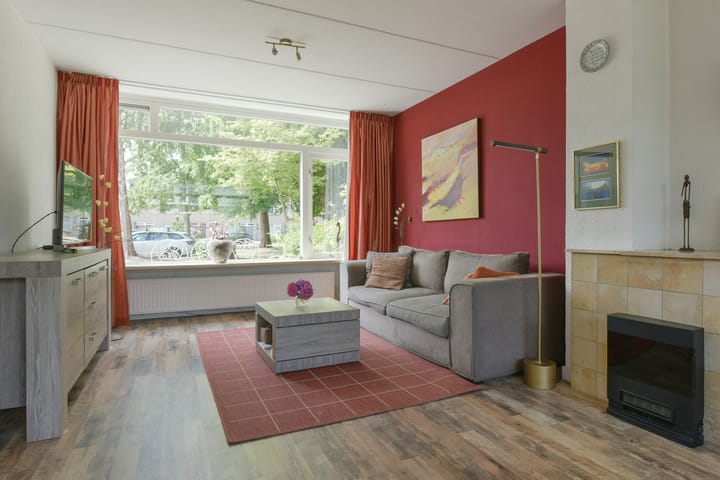 Foto 5 van Clarenburg 32