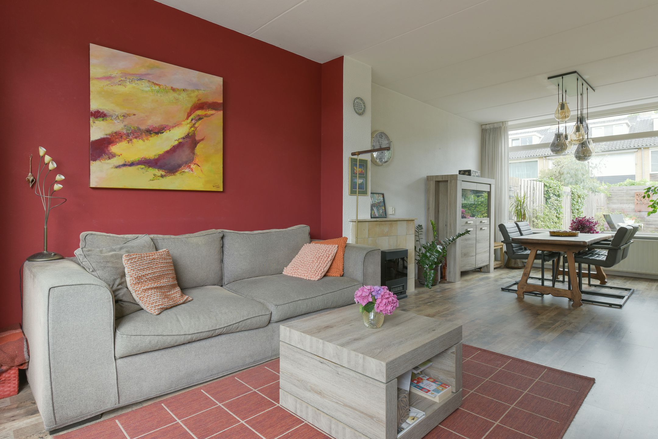 Foto 6 van Clarenburg 32