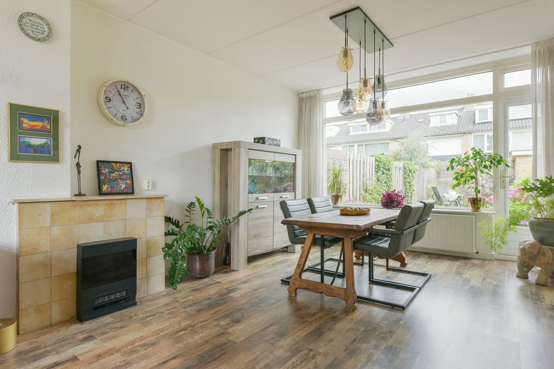 Foto 7 van Clarenburg 32