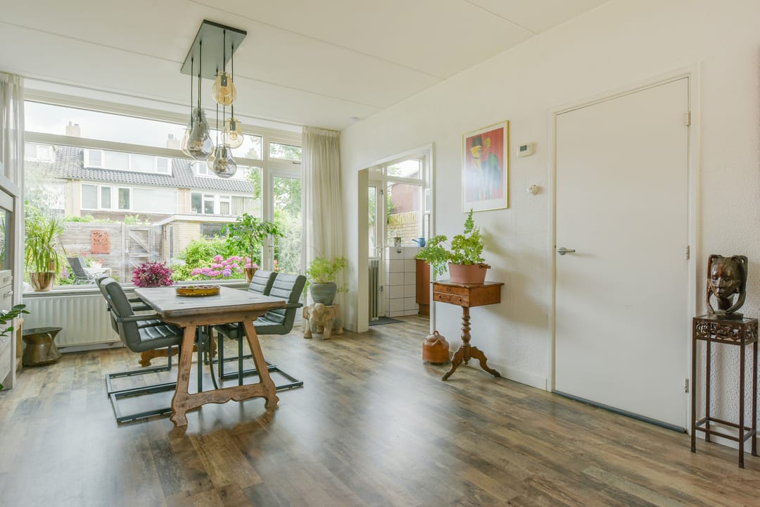 Foto 8 van Clarenburg 32